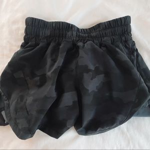 Hotty Hot Low-Rise Lined Short 4”